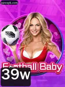 Explorando o Mundo de FootballBaby e o Fascínio da Temporada 39w