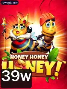 Descubra o Jogo Fascinante: HoneyHoneyHoney
