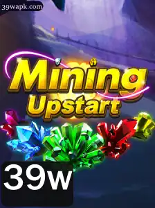 Explorando MiningUpstart: Mergulhe no Mundo da Mineração Digital