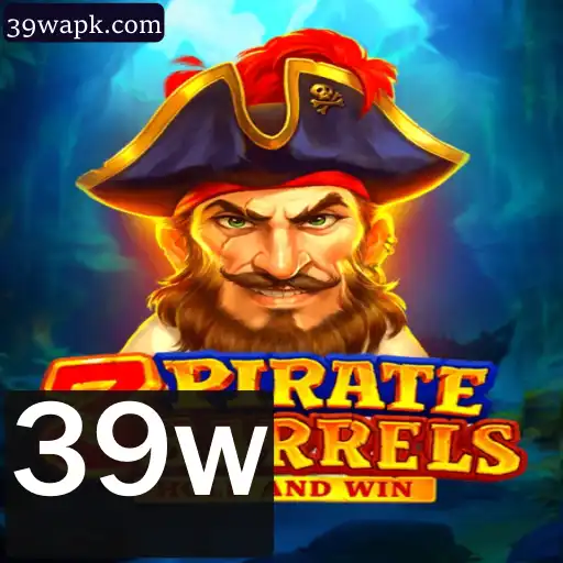 Descubra o Mundo Empolgante de 3PirateBarrels