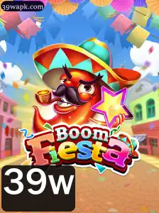BoomFiesta: Explorando o Excitante Mundo do Jogo de Festa