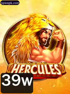 Explorando o Fascinante Jogo Hercules