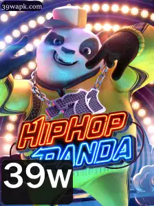 Descubra o Mundo Vibrante de HipHopPanda: O Jogo de Aventura e Ritmo