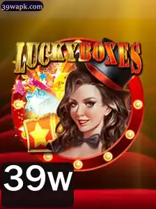 Descubra o Fascinante Mundo do Jogo LuckyBoxes