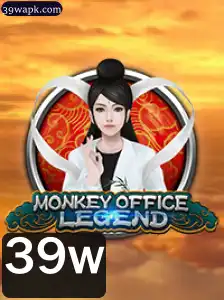 Descubra MonkeyOfficeLegend: O Novo Sensação no Mundo dos Jogos