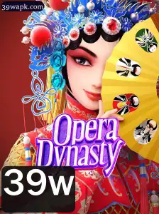 Descubra 'OperaDynasty': Uma Nova Experiência de Jogo 39w