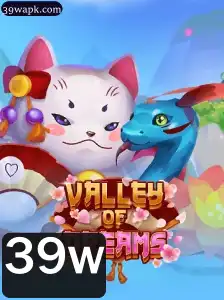 Explorando o Fascinante Mundo do Jogo ValleyofDreams