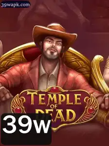 TempleofDead: Uma Jornada Épica Através da História Sombria e Mistérios