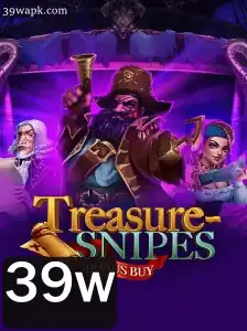 Descubra o Mundo Empolgante de TreasuresnipesBonusBuy: Aventura e Estratégia no Jogo do Momento